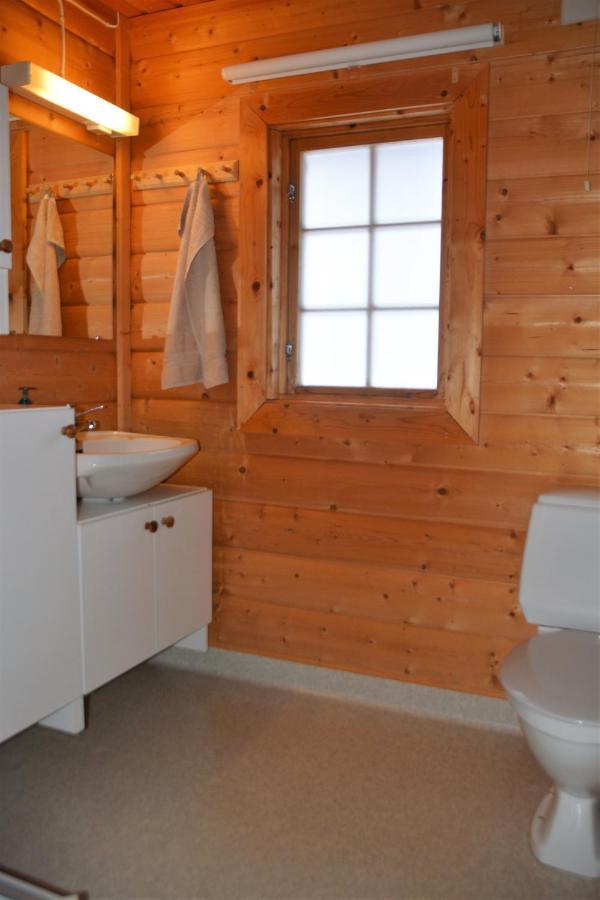 Uvdalhytta - Close To Cross Country And Downhill Skiing Sonstebo Exterior photo