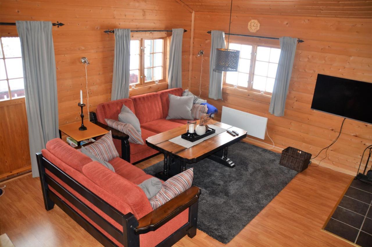 Uvdalhytta - Close To Cross Country And Downhill Skiing Sonstebo Exterior photo